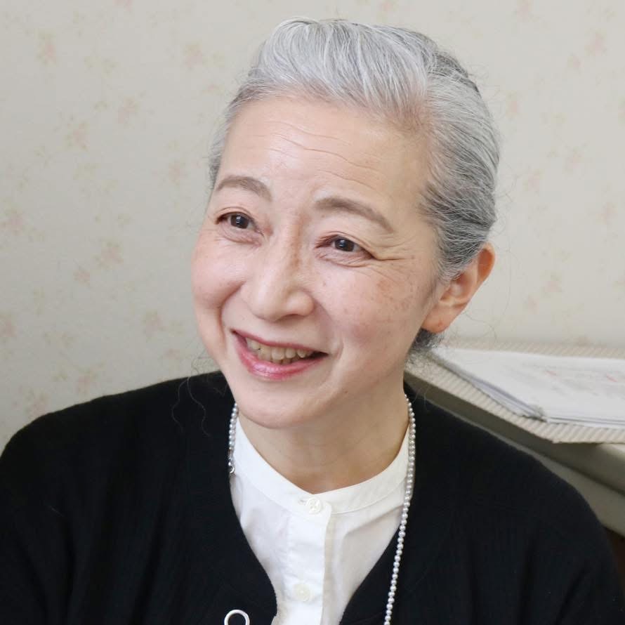 山田 智子